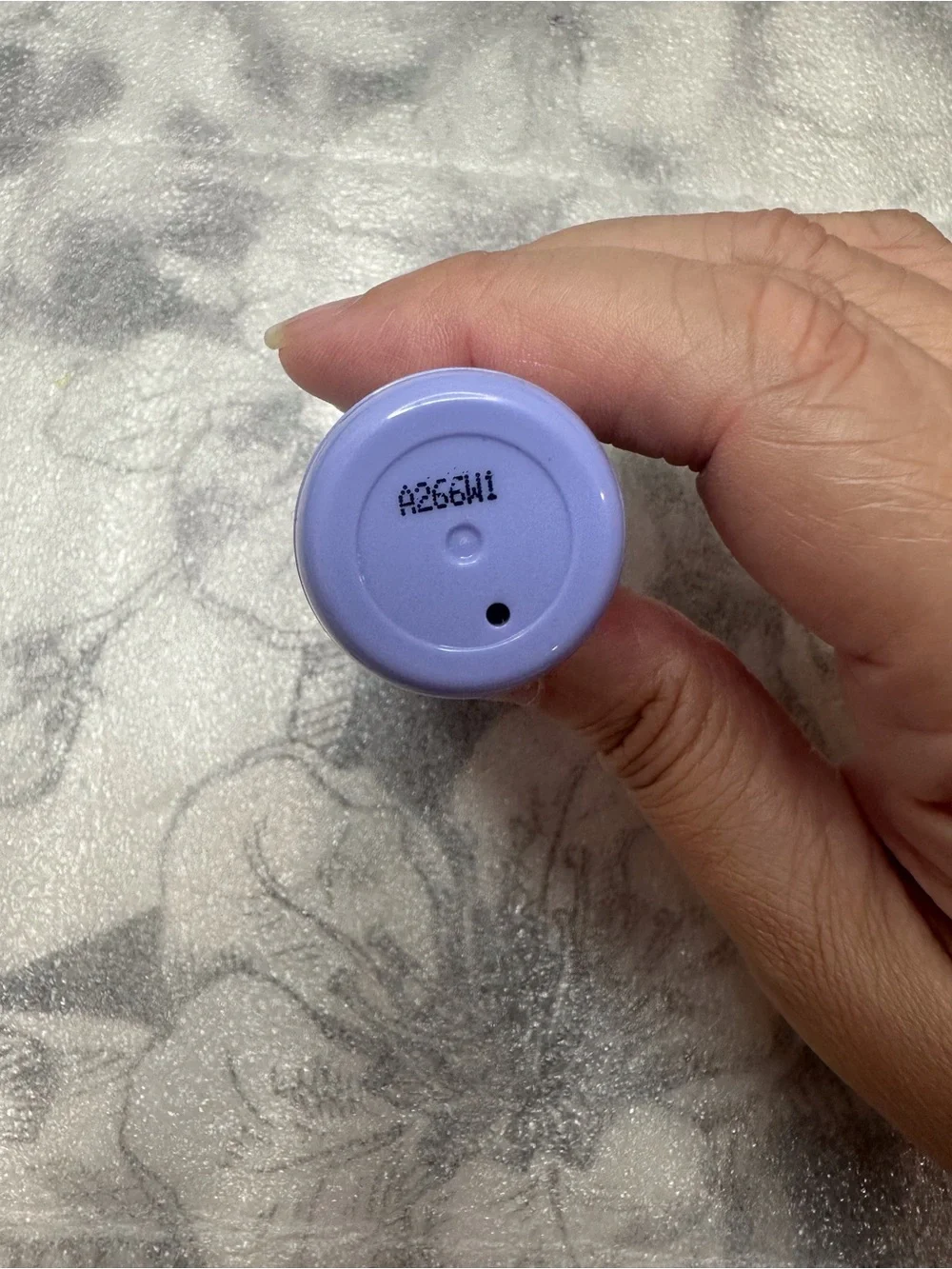 Tatcha  Dewy Milk Moisturizer mini